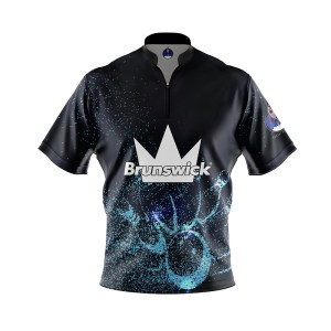 Custom Bowling Jerseys